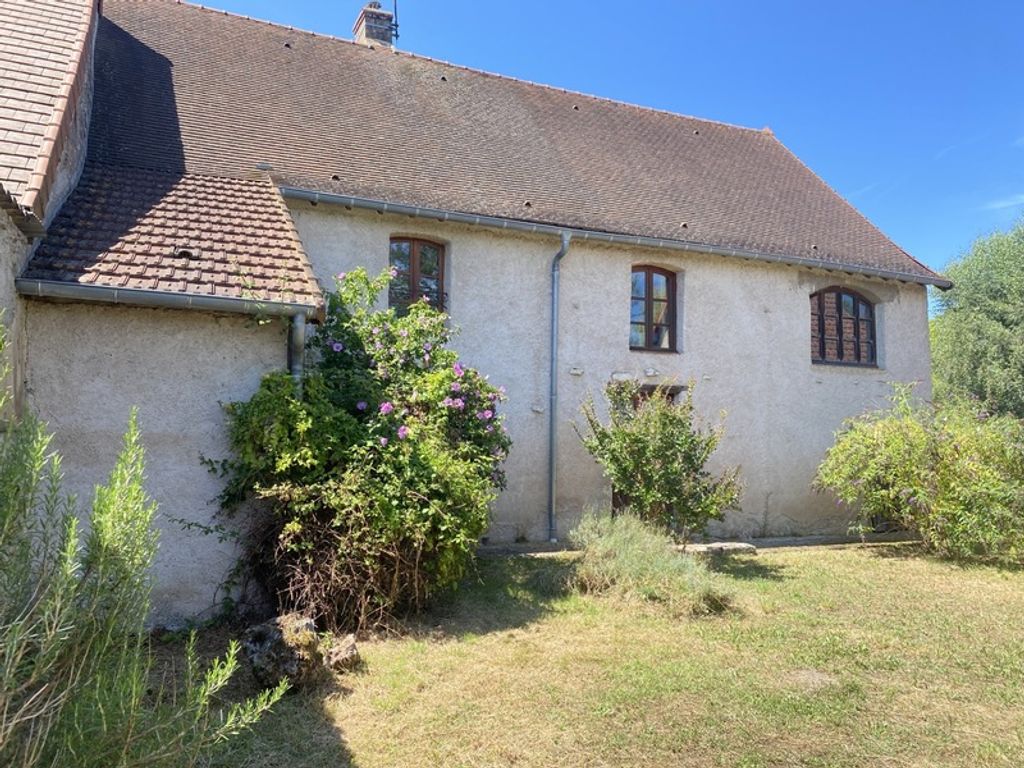 Achat maison 3 chambre(s) - Messey-sur-Grosne