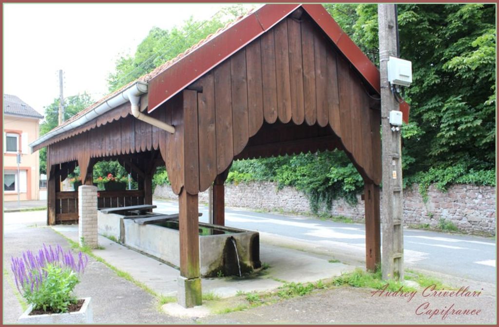 Achat maison 3 chambre(s) - Bruyères