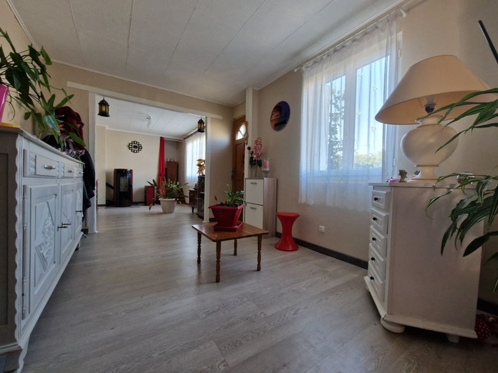 Achat maison 2 chambre(s) - Aunay-sous-Auneau