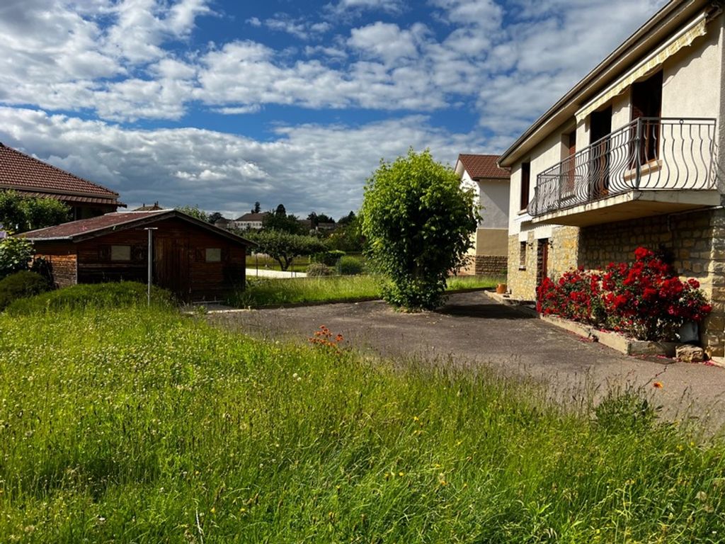 Achat maison 2 chambre(s) - Chauffailles