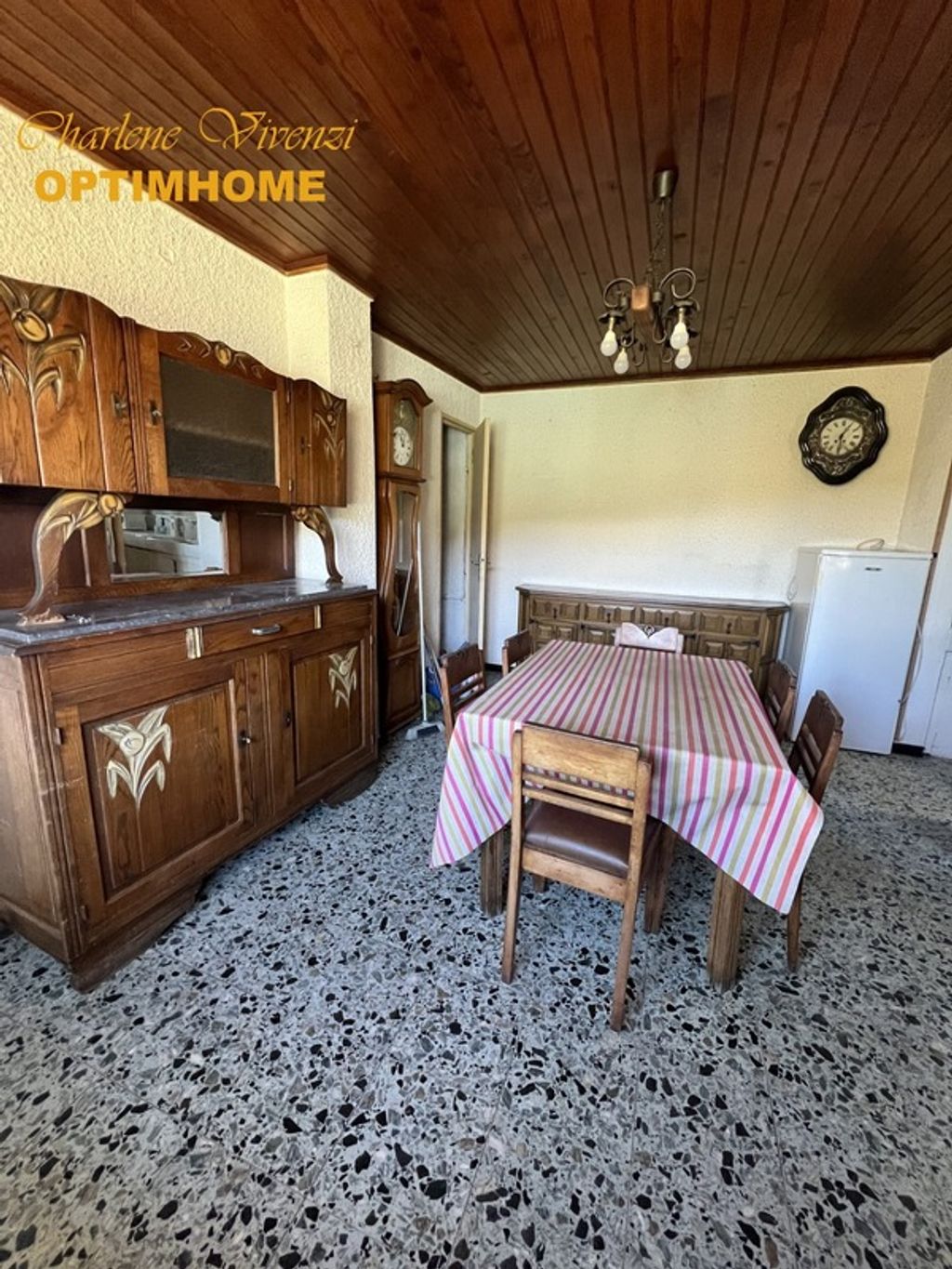 Achat maison 2 chambre(s) - Osséja