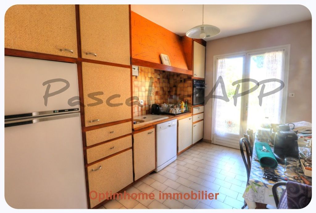 Achat maison 4 chambre(s) - Agde