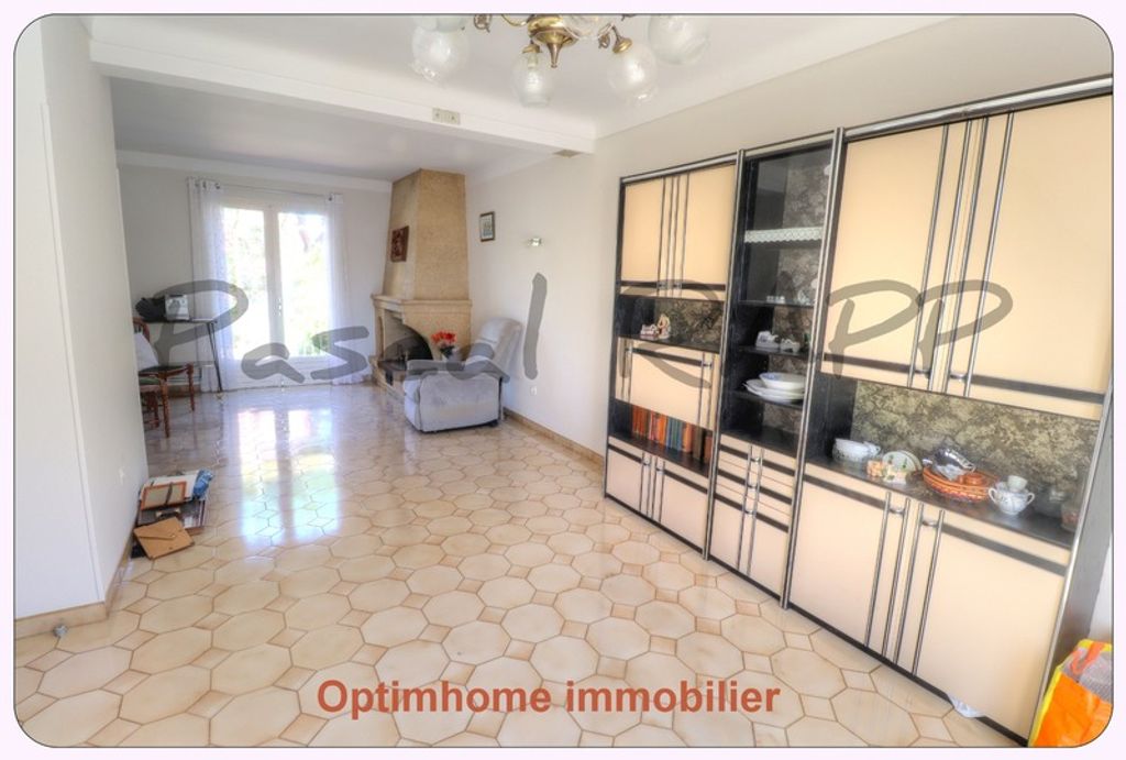 Achat maison 4 chambre(s) - Agde