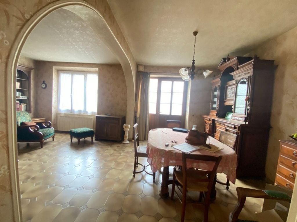 Achat maison 3 chambre(s) - Saint-Sébastien