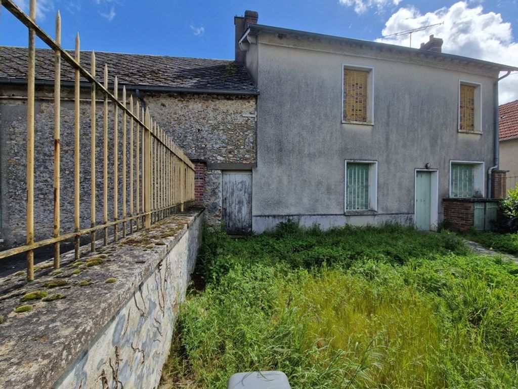 Achat maison 3 chambre(s) - Dourdan