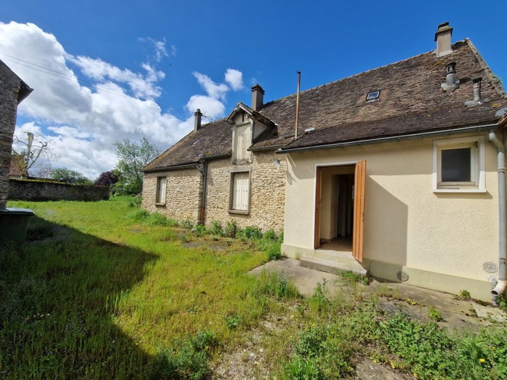 Achat maison 2 chambre(s) - Dourdan