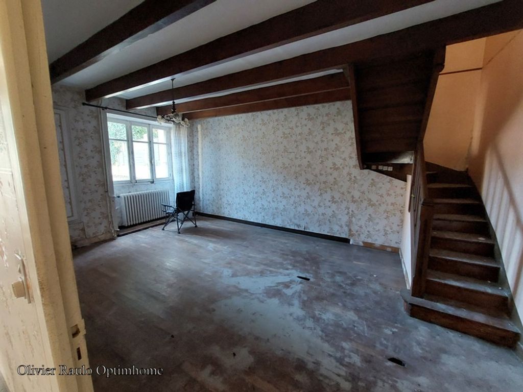 Achat maison 3 chambre(s) - Cournon