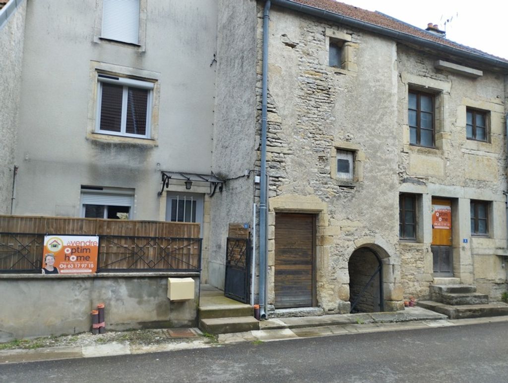 Achat maison à vendre 3 chambres 188 m² - Lux