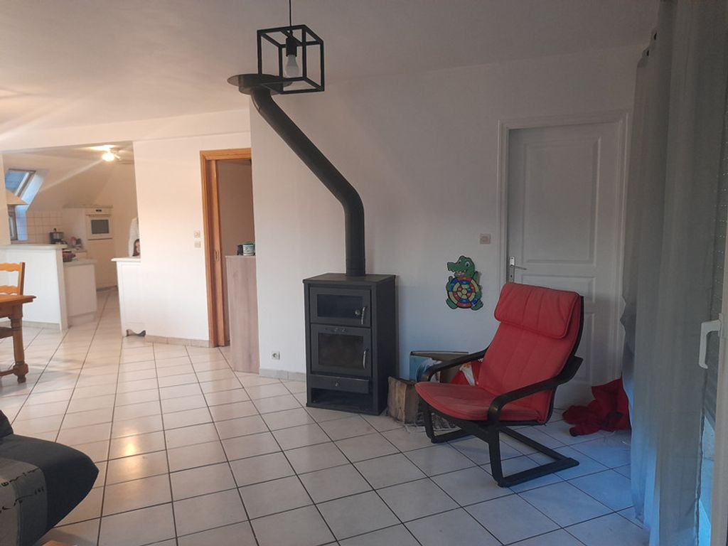 Achat maison 4 chambre(s) - Plounévez-Lochrist