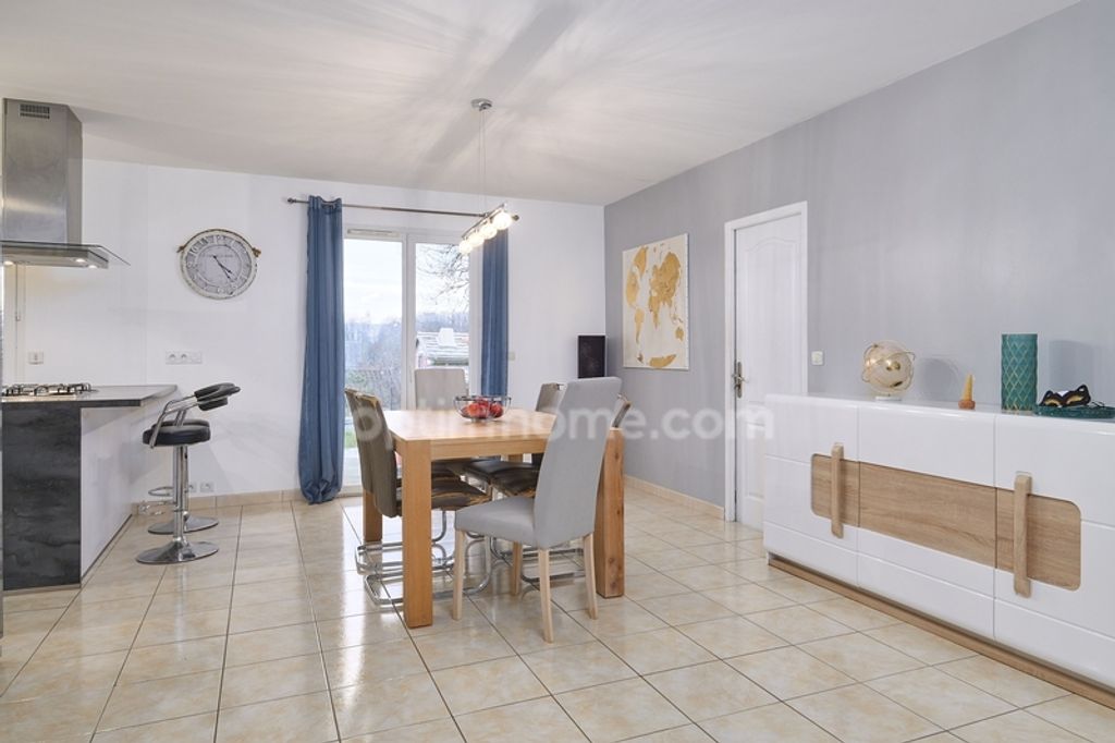 Achat maison 3 chambre(s) - Meximieux