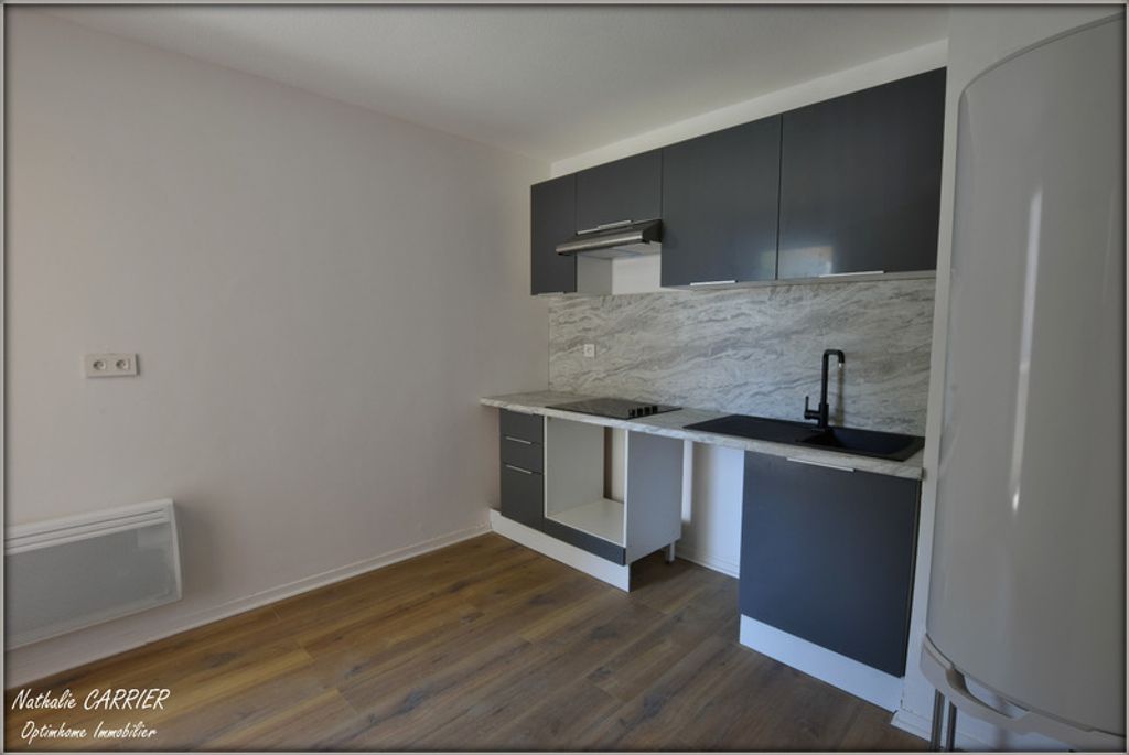 Achat appartement 3 pièce(s) Lyon 7ème arrondissement