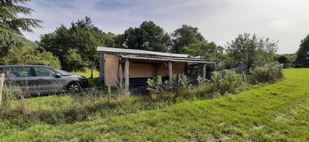 Achat maison 4 chambre(s) - Continvoir