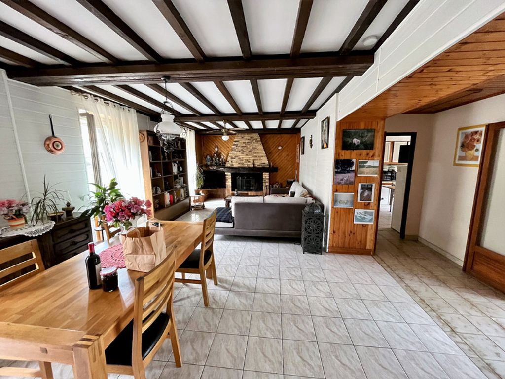 Achat maison 3 chambre(s) - Lesparre-Médoc