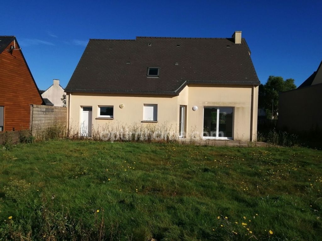 Achat maison 3 chambre(s) - Saint-Hilaire-des-Landes