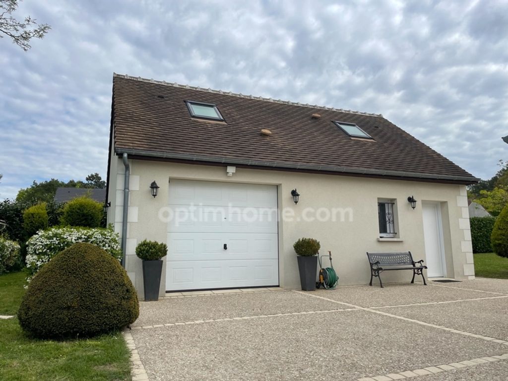 Achat maison 3 chambre(s) - Chailles