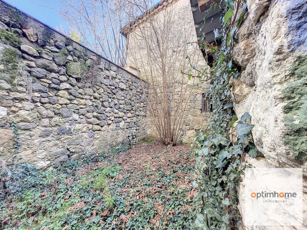 Achat maison à vendre 2 chambres 65 m² - Moncrabeau