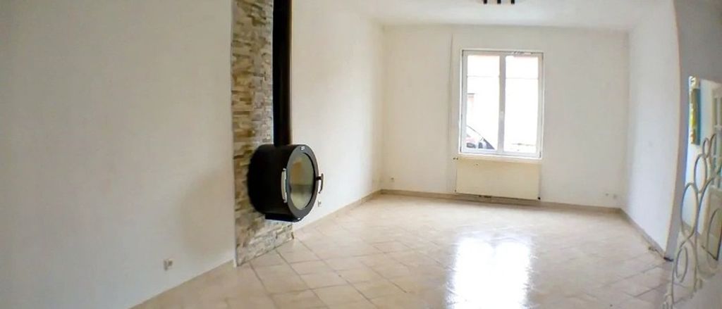 Achat maison 3 chambre(s) - Saint-Quentin