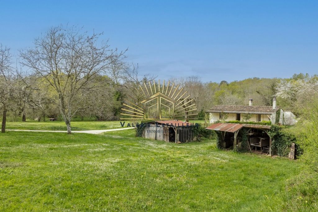 Achat maison 1 chambre(s) - Pompignac