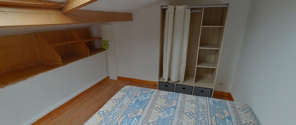 Achat appartement 2 pièce(s) Libourne