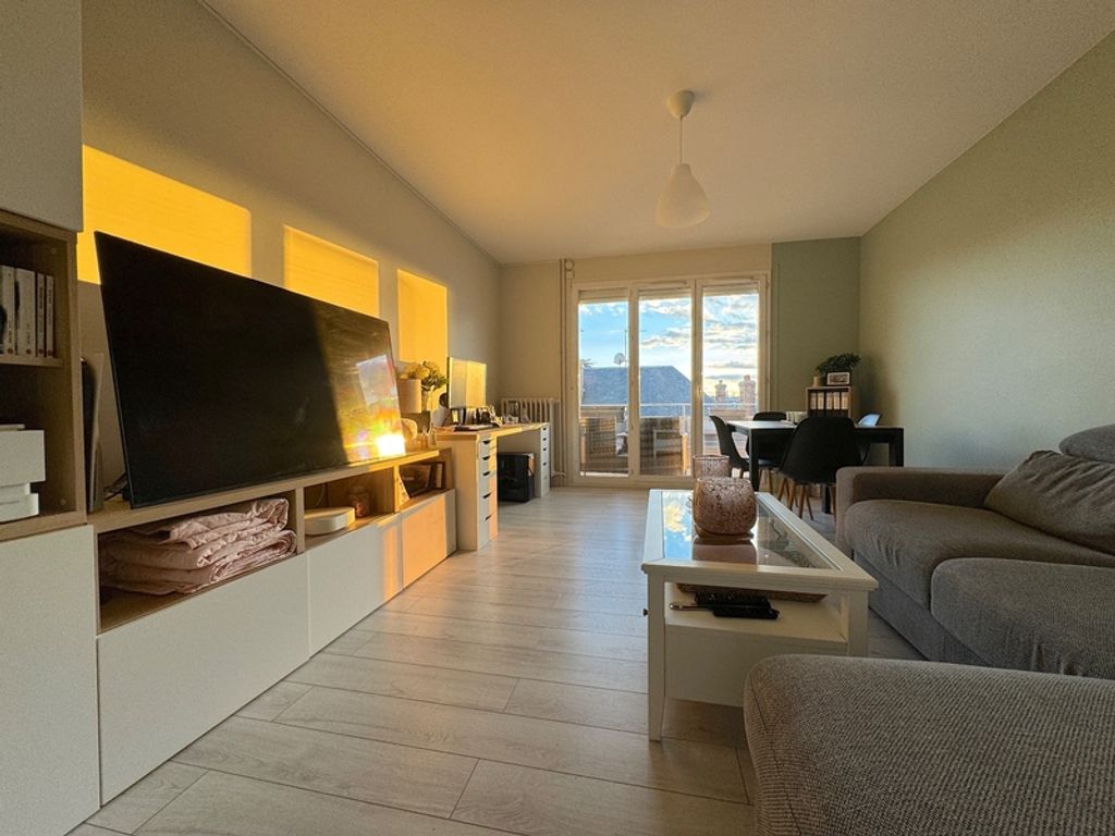 Achat appartement à vendre 3 pièces 68 m² - Chartres