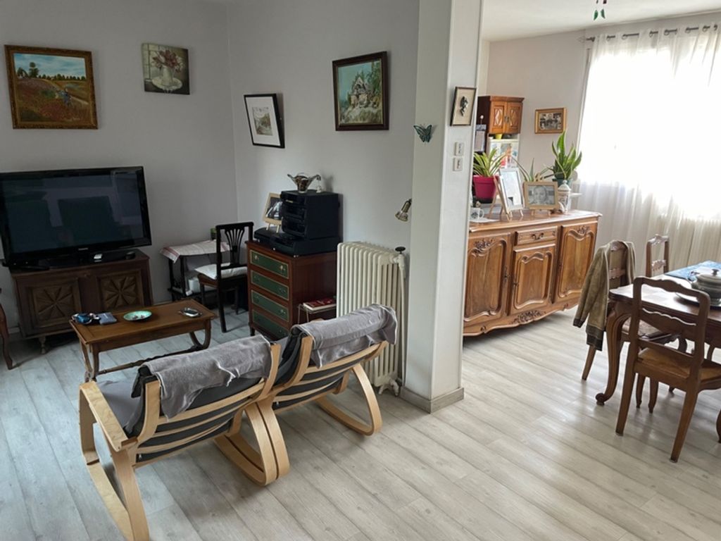 Achat maison à vendre 3 chambres 80 m² - Périgueux