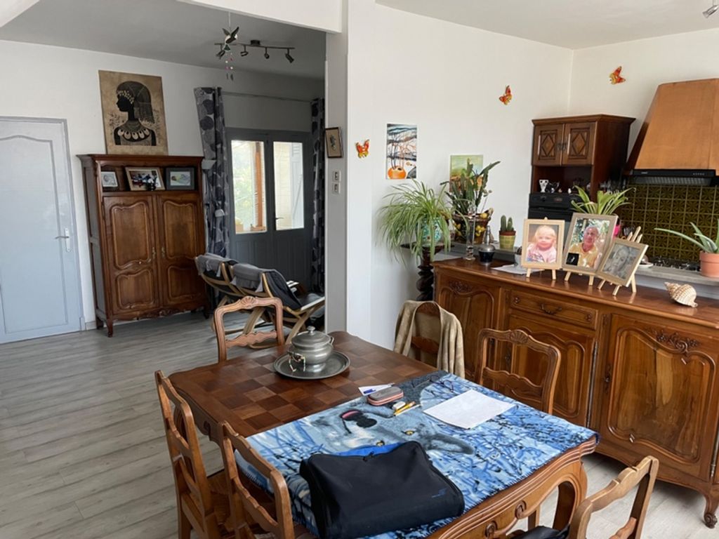 Achat maison 3 chambre(s) - Périgueux