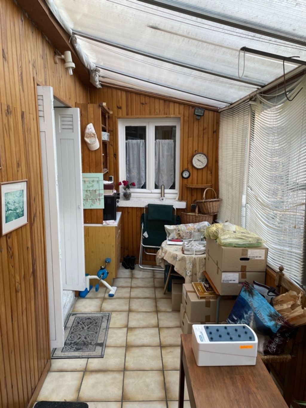 Achat maison 3 chambre(s) - Périgueux