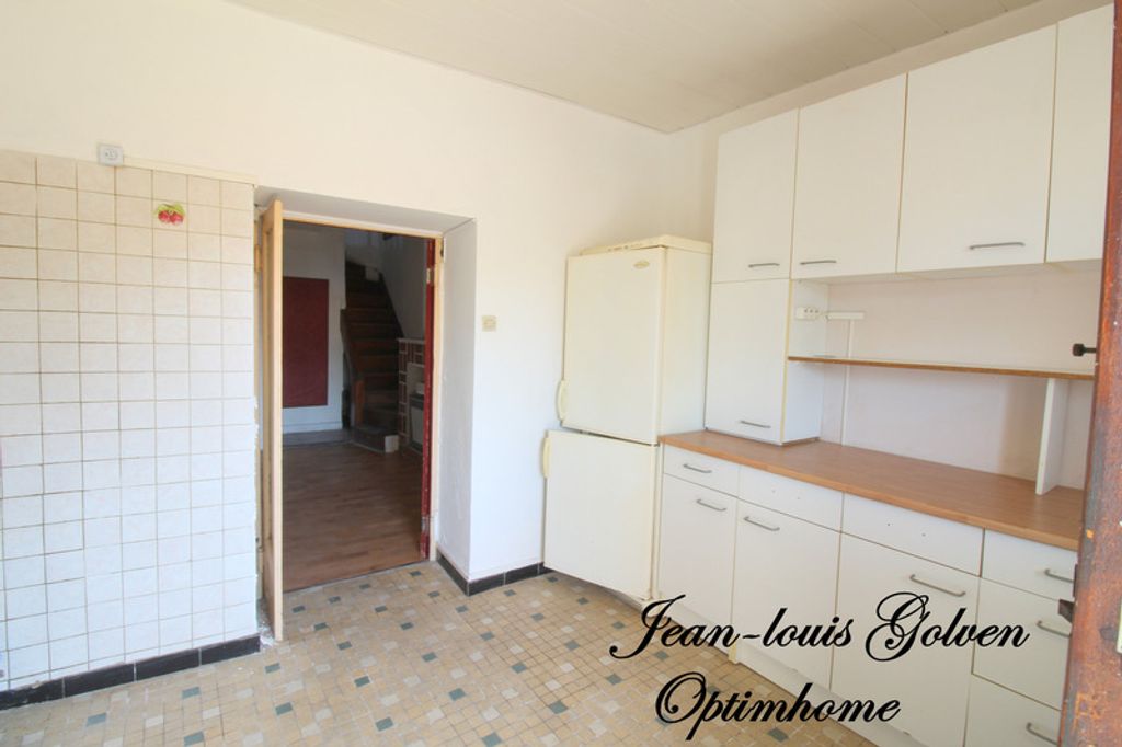 Achat maison 2 chambre(s) - Decazeville