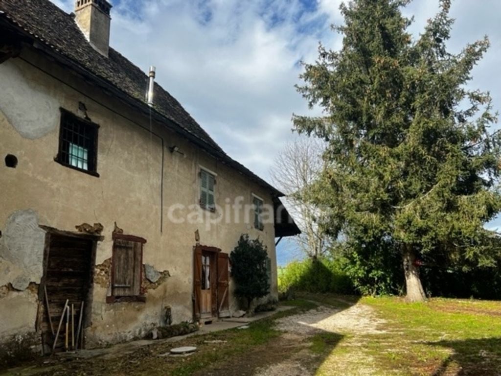 Achat maison 3 chambre(s) - Romagnieu