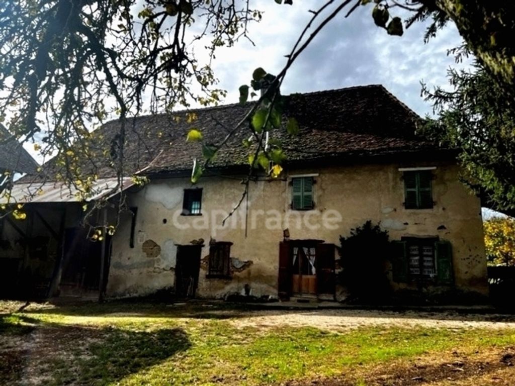 Achat maison 3 chambre(s) - Romagnieu