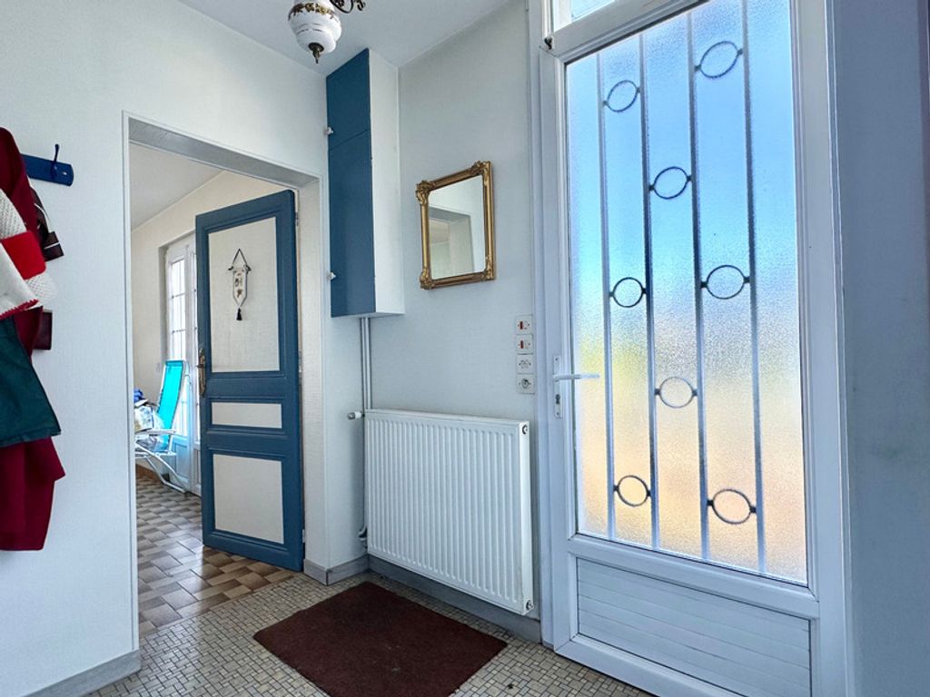 Achat maison 3 chambre(s) - Saumur