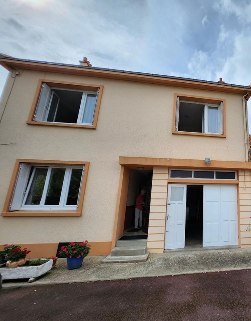 Achat maison à vendre 3 chambres 109 m² - La Romagne