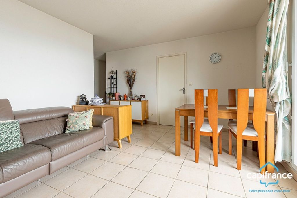 Achat appartement 4 pièce(s) Toulouse