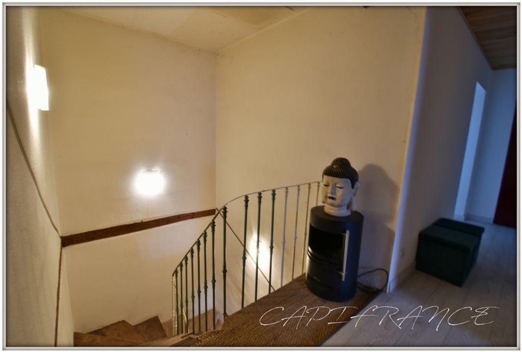 Achat maison 5 chambre(s) - Moissac