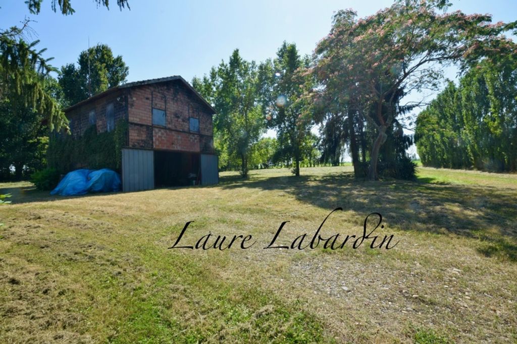 Achat maison 5 chambre(s) - Cocumont