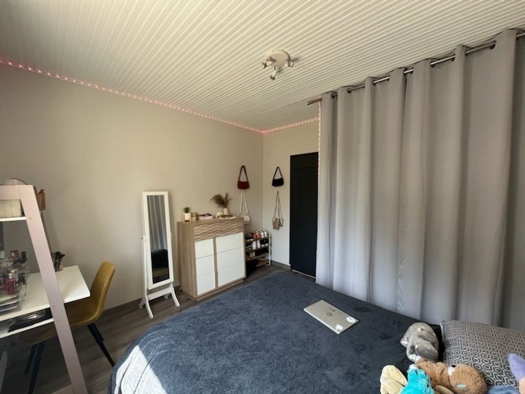 Achat maison 4 chambre(s) - La Boissière-des-Landes