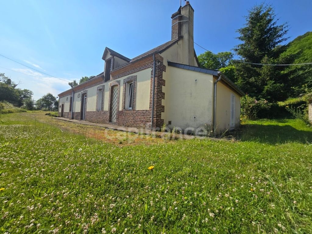 Achat maison 4 chambre(s) - La Ferté-Bernard