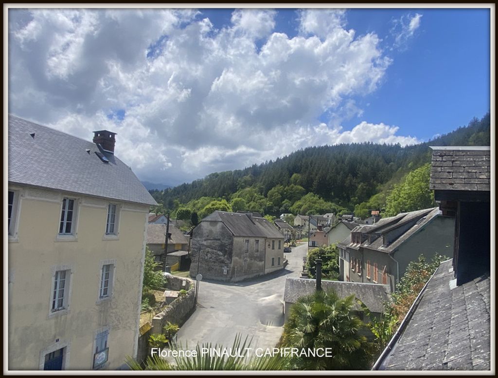 Achat maison 1 chambre(s) - Pouzac