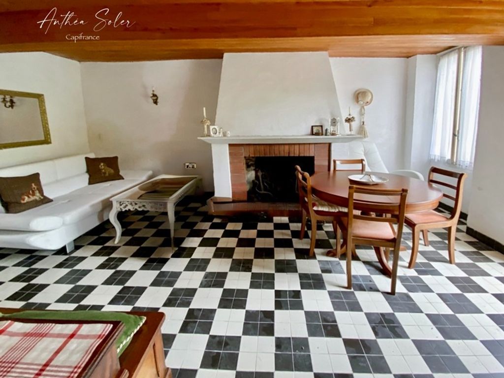 Achat maison 2 chambre(s) - La Chapelle-Saint-André