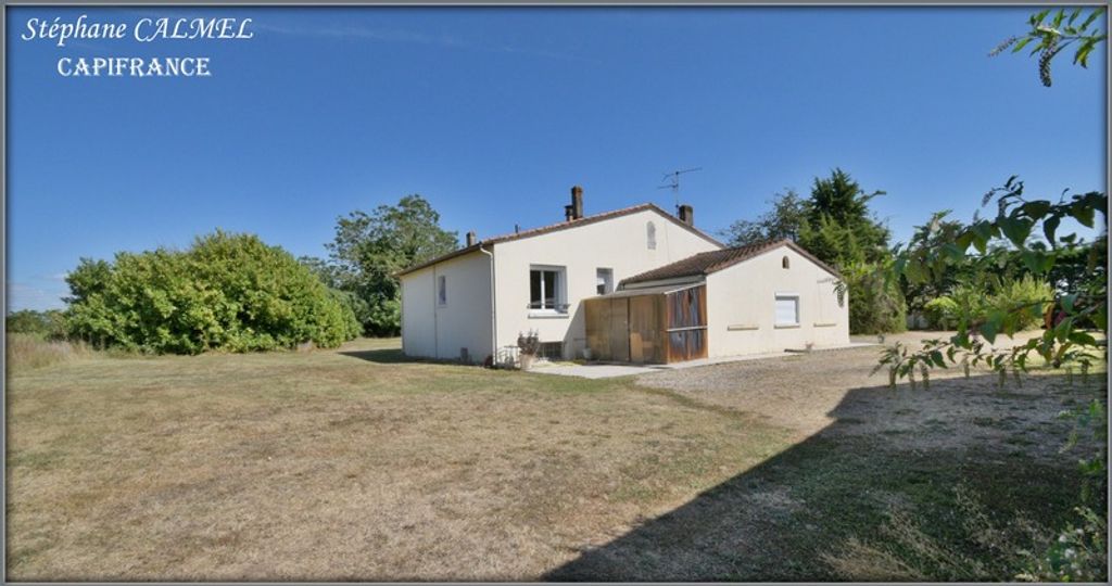 Achat maison 3 chambre(s) - Prigonrieux