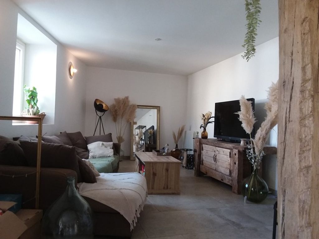 Achat maison 3 chambre(s) - Pontailler-sur-Saône