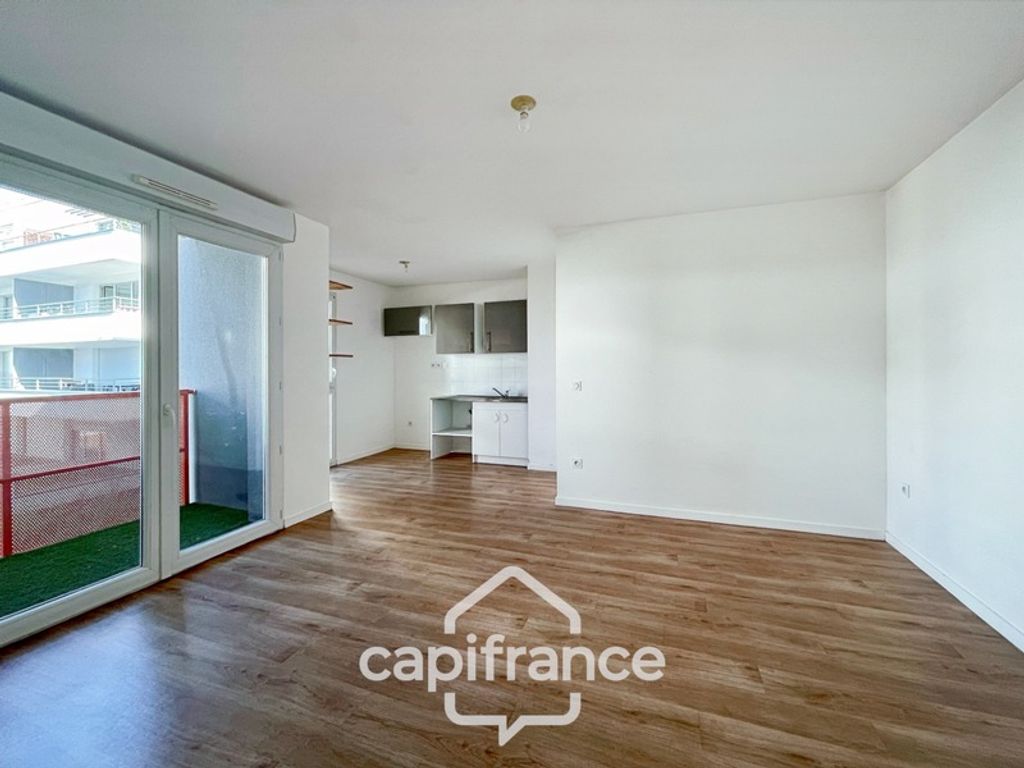 Achat appartement 2 pièce(s) Tours