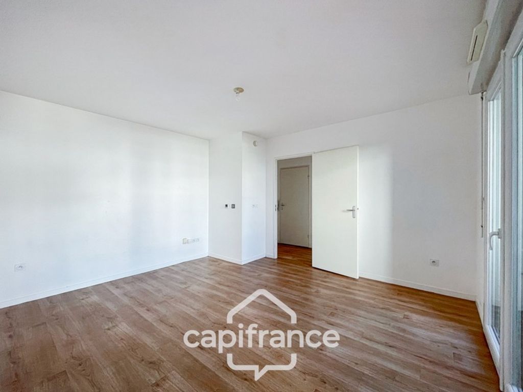 Achat appartement à vendre 2 pièces 41 m² - Tours