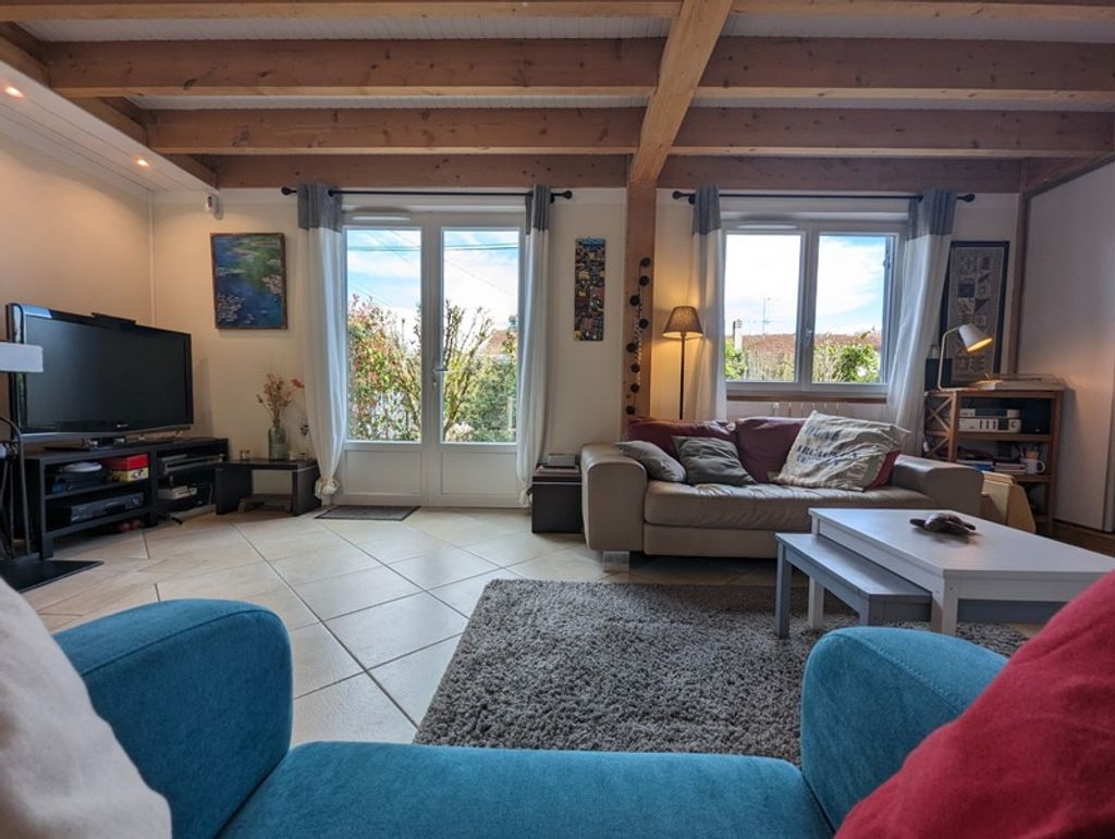 Achat maison à vendre 3 chambres 85 m² - Mérignac