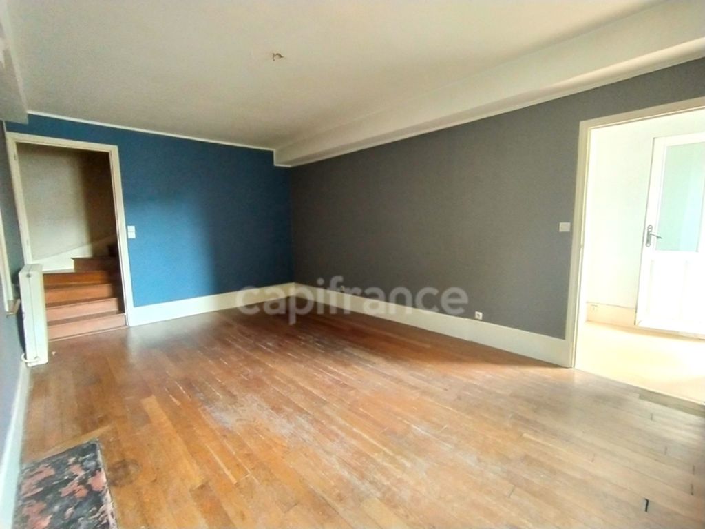 Achat maison 3 chambre(s) - Givry