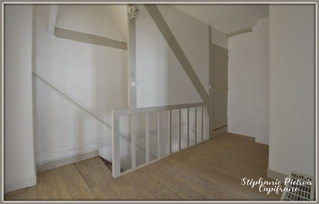 Achat maison 2 chambre(s) - Ivoy-le-Pré