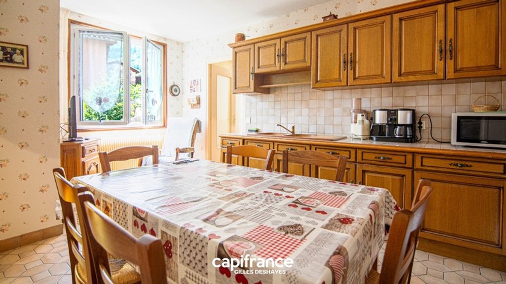 Achat maison 5 chambre(s) - Fleurie