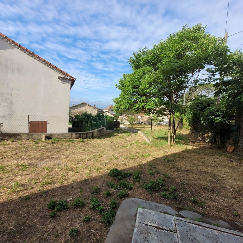 Achat maison 3 chambre(s) - Alès