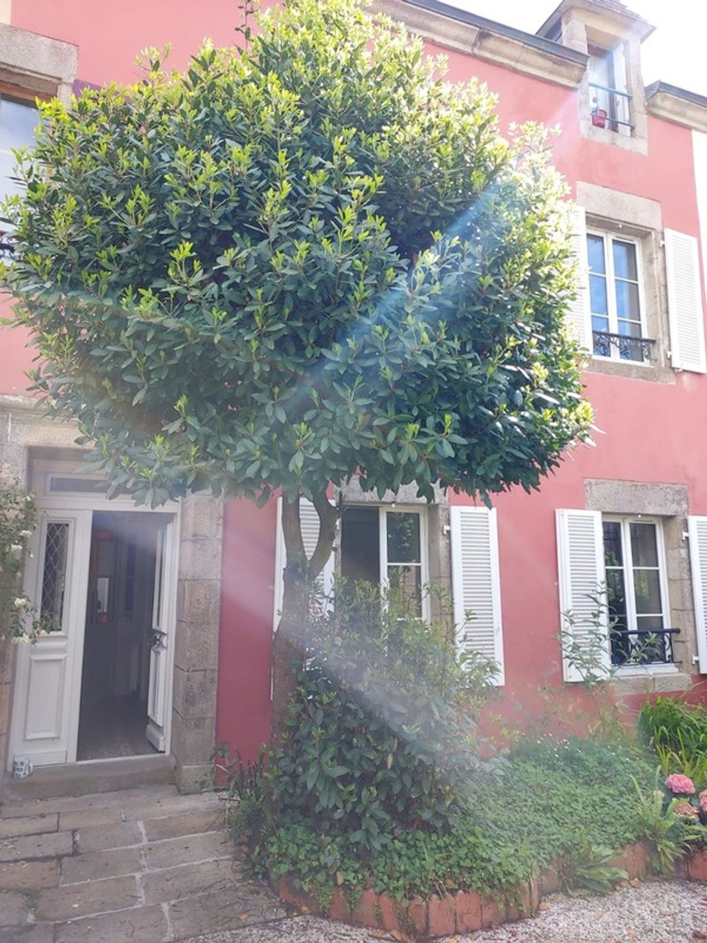 Achat maison à vendre 3 chambres 136 m² - Audierne