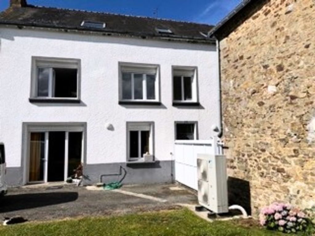 Achat maison 5 chambre(s) - Saint-Gérand